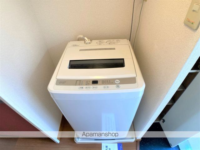 レオパレスカレンティーナの内装写真