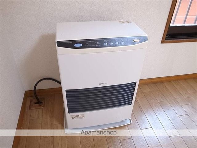 森林ハイツの内装写真
