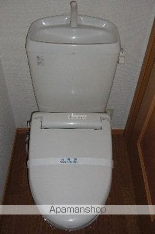 パレアナAの内装写真