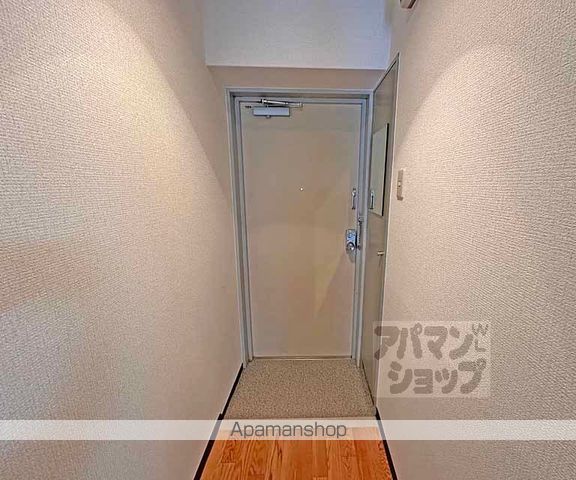 サンリット水谷の内装写真