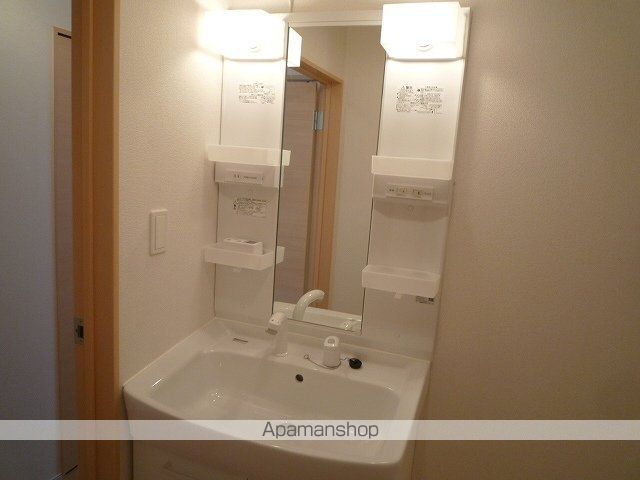 Casa Piaceの内装写真