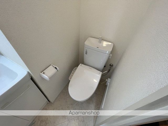 ディアコートの内装写真