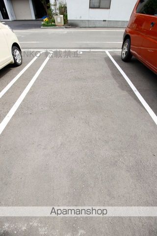 リアライズIIのその他写真