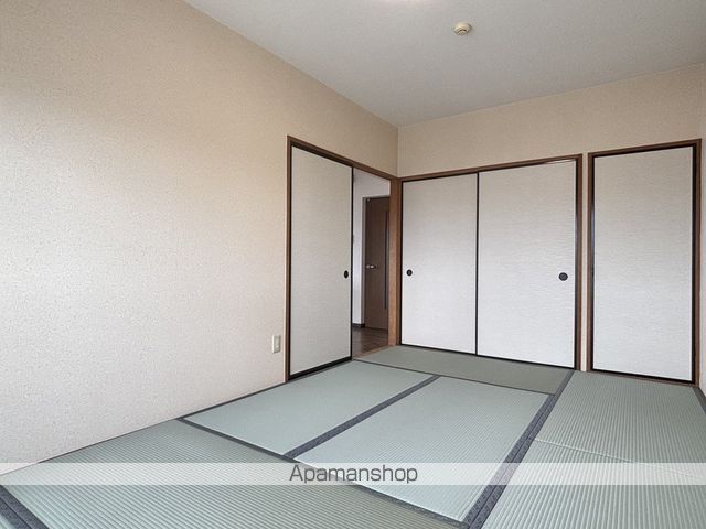 アドラシオンの内装写真