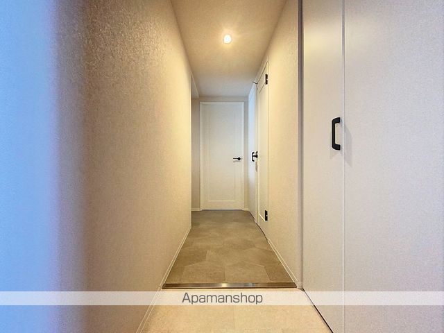 ASTER宮の森の内装写真