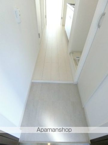 リブリ・日進の内装写真