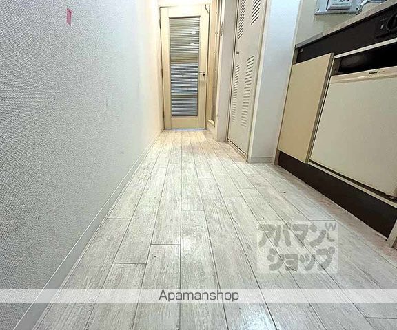 アルテハイム二条城の内装写真