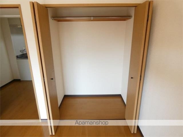プレアマールIIの内装写真