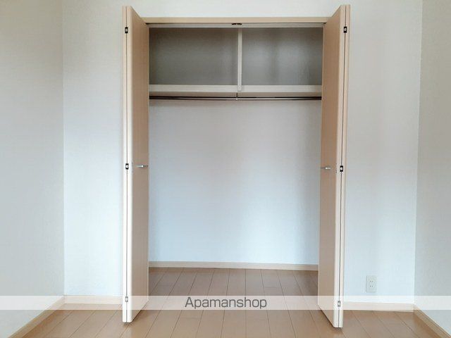 ボニートカーサAの内装写真