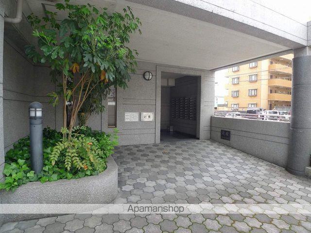 エクスアーバン己斐の外観写真