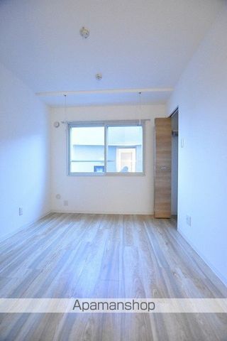 エルミタージュS23の内装写真