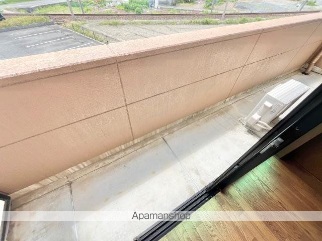 グリーンガーデンの内装写真