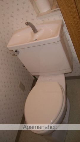 ガーデンビュー天野の内装写真