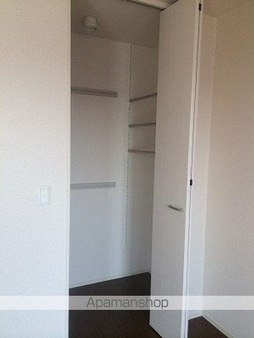 カサブランカの内装写真