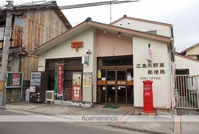 コリウスの周辺写真