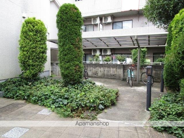 コンフォルト若宮の内装写真