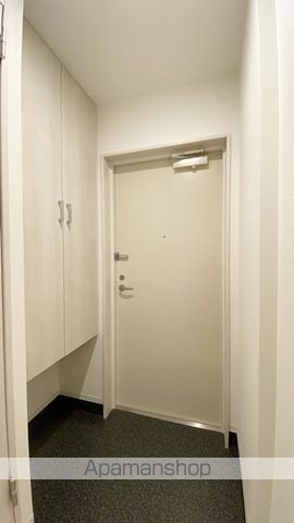 月光 岡山旭東町の内装写真