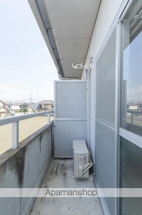 エクセルコートⅡ[1K/19.5m2]の内装4