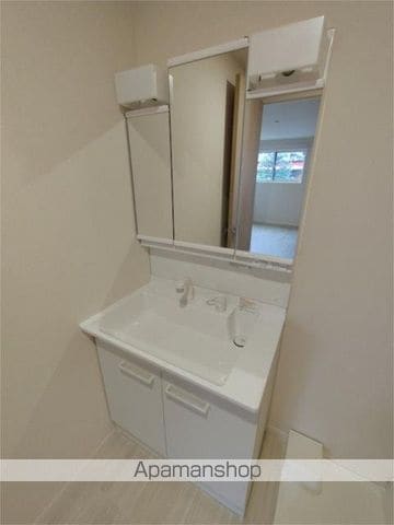 HIKARIの内装写真
