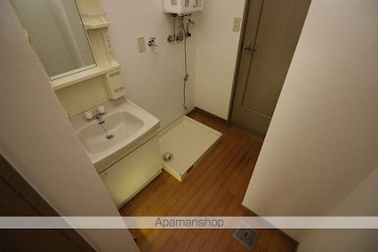 サニーハイツカゼハレ[2DK/47.2m2]の内装