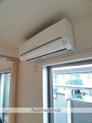 リヴェール栄谷の内装写真
