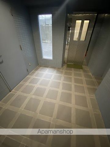 グレイス大谷地の内装写真
