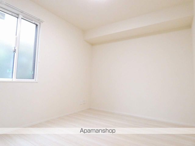 アズール本郷の内装写真