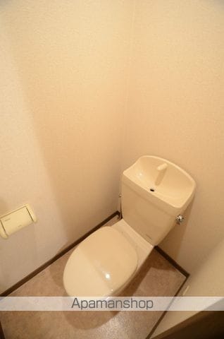セントレージ横山の内装写真