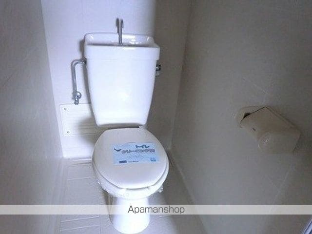 プレセランスの内装写真