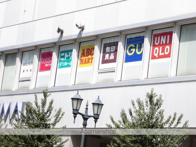 プレサンス谷町アルファの周辺写真