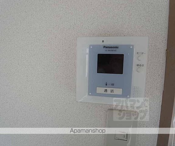 ハイツ岡本の内装写真