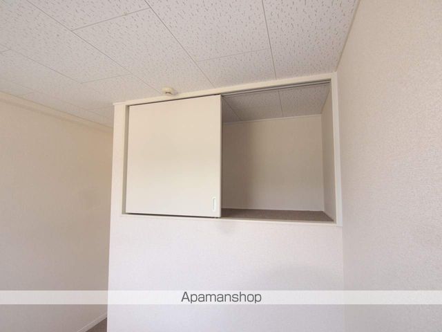 レオパレスヴィレッジの内装写真