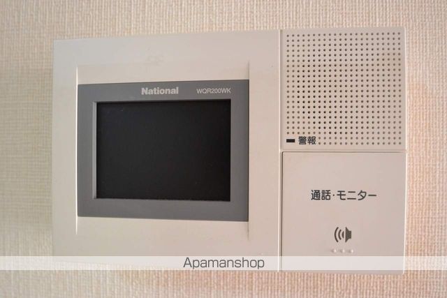 アーバンシャレー弐番館の内装写真