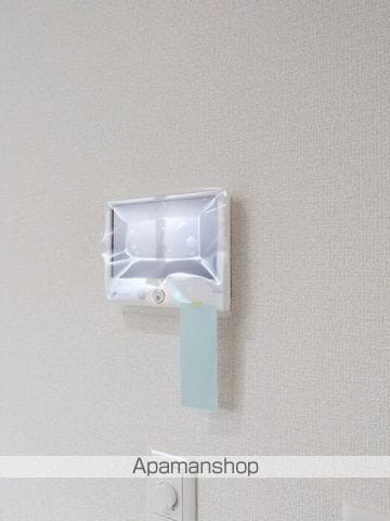 グラナーデ中葛西の内装写真
