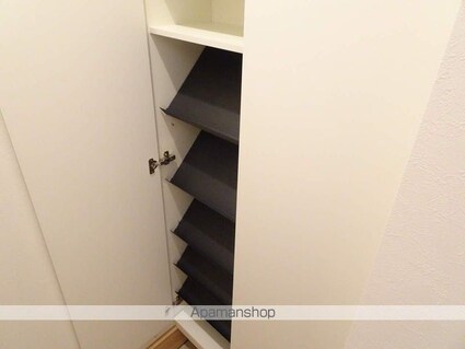 グランビル立川[1K/21.19m2]の内装1