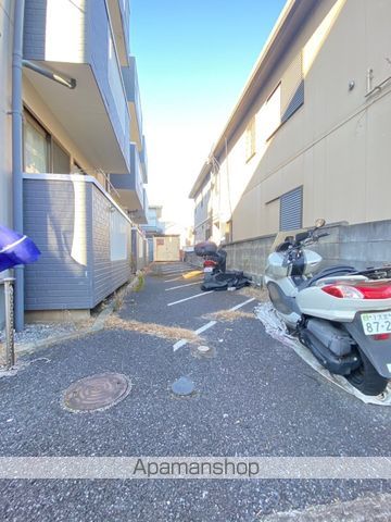 カサグランデ東大宮のその他写真