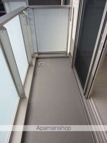 セントラルヴィレッジ A棟の内装写真