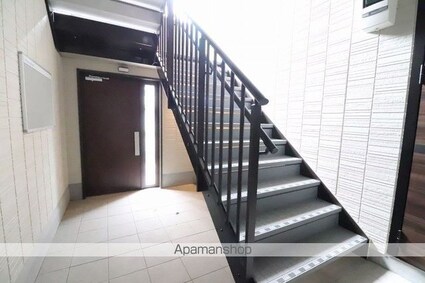 アンタレス[1LDK/35.3m2]のロビー