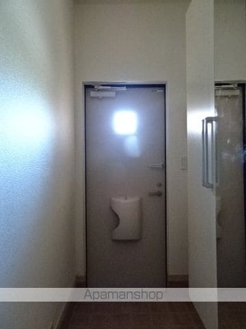 グッド フィールドの内装写真