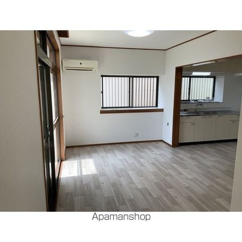 我孫子市日秀戸建ての内装写真