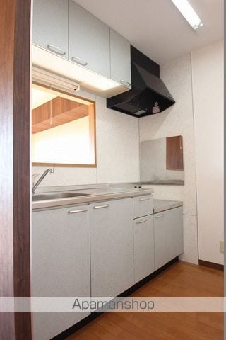 エクセレント小山の内装写真