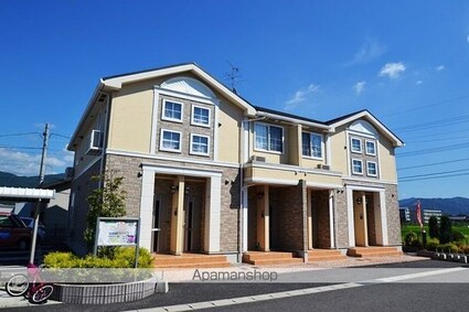 ＡＬＢＡ　Ｂ[1R/32.9m2]の外観3