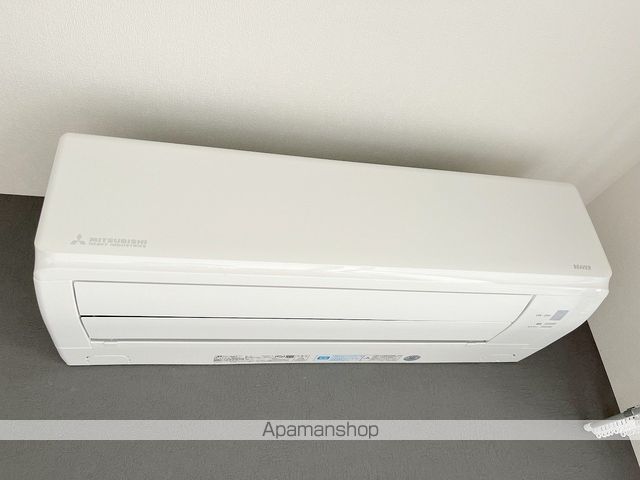 F ASECIA 諏訪ノ森の内装写真
