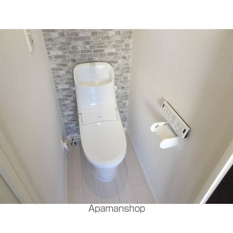 フェンネル末広の内装写真