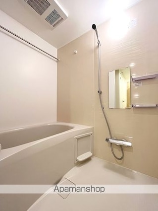 東京都中野区本町６丁目[1LDK/41.43m2]のバス