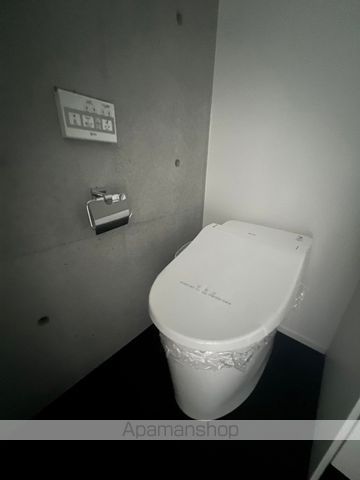 LA DOUCEUR西落合の内装写真