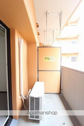 ダイアパレス築地の内装写真