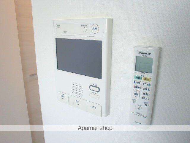 S−RESIDENCE江坂ALEGRIAの内装写真