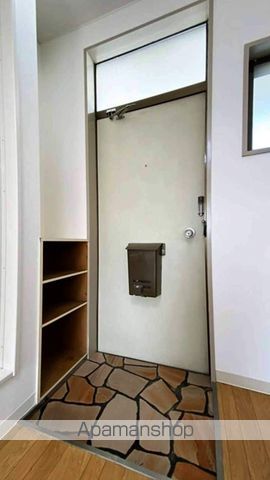 カレッジ浜の内装写真