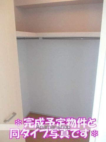 ハイグレイスの内装写真